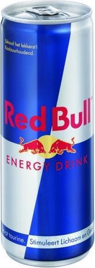 Red Bull / Red Bull Light