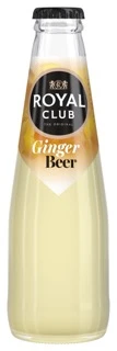 Gingerbeer