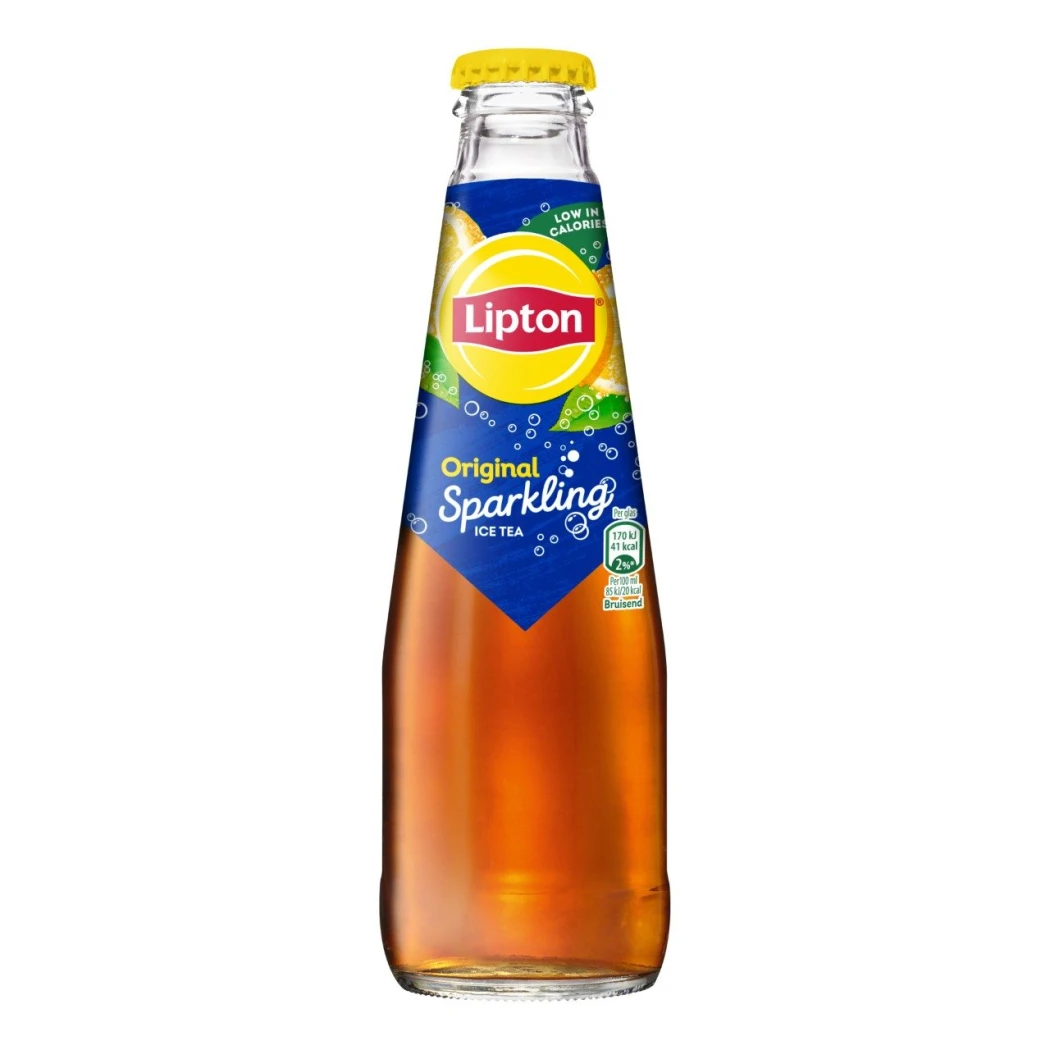 Ice Tea Sparkling