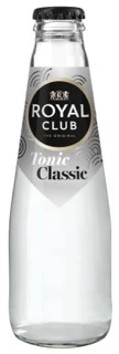 Tonic Water