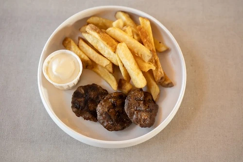 Kofte kids
