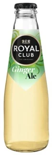 Gingerale