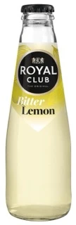 Bitter Lemon