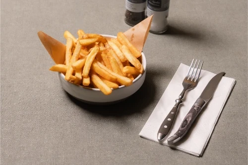 Patate fritas