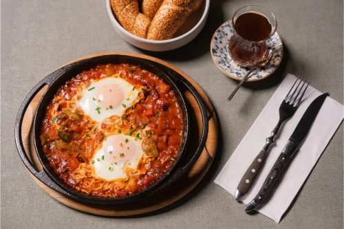 Shakshuka