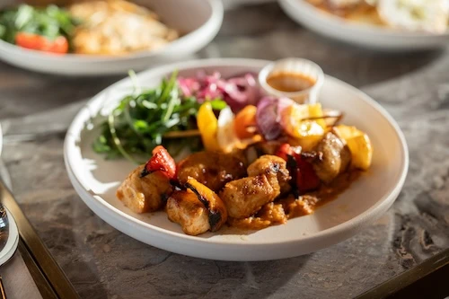Kipshashlik