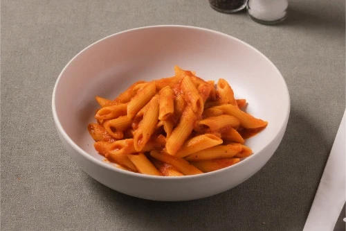 Penne al pomodoro