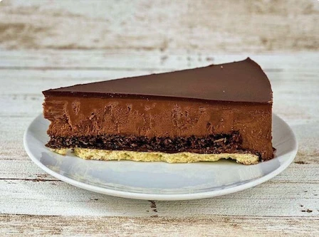 Chocolate truffel
